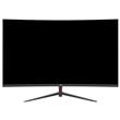 Monitor Level Up UP6780 27" Gamer Curvo Full HD                            