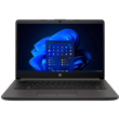 Notebook HP 240G9 Core I5 14" 8GB/512GB                                    