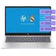 Notebook HP 14-ep0029LA Core I3 14" 8GB/512GB                              