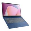 Notebook Lenovo IP Slim 3 15AMN8 15.6" Ryzen 3 8GB/256GB                   