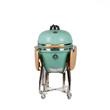 Kamado Argentino Gran Asador Criollo 23" Aqua