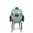 Kamado Argentino Gran Asador Criollo 23" Aqua