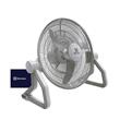 Turbo Electrolux TU18C 18" 80Watts                                         