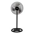 Ventilador de Pie Alpaca ALP/M/16 16" 75 Watts                             