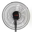 Ventilador de Pie Axel AXPIE16 16" 50 Watts                                