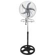 Ventilador de Pie Axel AX-3M18CIR 3 en 1 18" 70Watts                       