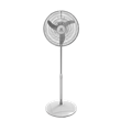Ventilador de Pie Electrolux VP18C 18" 80 Watts                            