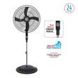 Ventilador de Pie Liliana VPHP24 24" 120 Watts                             