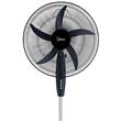 Ventilador de Pie Midea SF-20B1AE1 20" 85Watts Negro                       