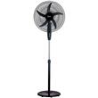 Ventilador de Pie Midea SF-20B1AE1 20" 85Watts Negro                       