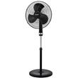 Ventilador de Pie Peabody PE-VP1860N 18" 60Watts                           