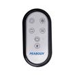 Ventilador de Pie Peabody PE-VPD1862N 18" 60Watts C/Remoto                 