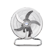 Ventilador de Pie Wins EC1311 18" 3 en 1 65 Watts                          