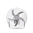 Ventilador de Pie Wins EC1311 18" 3 en 1 65 Watts                          