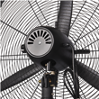Ventilador de Pie Wins 30" 200 Watts Industrial                            