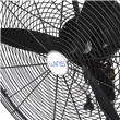 Ventilador de Pie Wins 26" 165 Watts Industrial                            