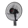 Ventilador de Pared Axel AX-PAR16 16" 50 Watts                             