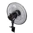 Ventilador de Pared Axel AX-PAR16 16" 50 Watts                             