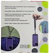 Correa Porta Teléfono Pure Gear (Lanyard)