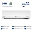 Aire Acondicionado Split BGH BSI65WCLW 6500Watts f/c Inverter              