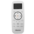 Aire Split Hisense PTINH6TRHA4AN 21000Watts f/c Inverter                   