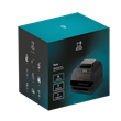 Freidora Sin Aceite Peugeot PN-PO253 Tours Digital 10Lts 1700Watts         