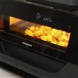 Freidora Sin Aceite Peugeot PN-PO253 Tours Digital 10Lts 1700Watts         
