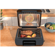 Freidora Sin Aceite Peugeot PN-PO253 Tours Digital 10Lts 1700Watts         