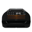 Freidora Sin Aceite Peugeot PN-PO253 Tours Digital 10Lts 1700Watts         