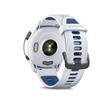 Reloj GPS Garmin Forerunner 265 Negro para Corredores y Atletas
