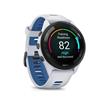 Reloj GPS Garmin Forerunner 265 Negro para Corredores y Atletas