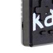 Consola Kanji KJ-Pocket 400 Juegos Portátil                                