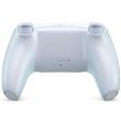 Joystick Sony PS5 Dualsense Pearl Amer                                     