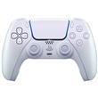Joystick Sony PS5 Dualsense Pearl Amer                                     