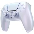 Joystick Sony PS5 Dualsense Pearl Amer                                     