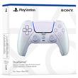 Joystick Sony PS5 Dualsense Pearl Amer                                     