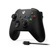 Joystick Xbox S/X con Cable Usb-C                                          