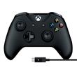 Joystick Xbox S/X con Cable Usb-C                                          