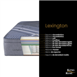 Sommier y Colchón King Koil Lexington de 2 plazas 140x190 cm