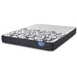 Colchón de Resortes Queen Size Serta  Branson 160x200