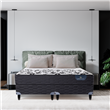 Colchón de Resortes Queen Size Serta  Branson 160x200