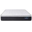 Colchón de Resortes King Size Serta  Monett Pocket 180x200