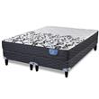 Sommier y Colchón de Resortes King Size Serta  Branson 200x200