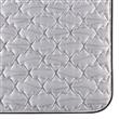 Sommier y Colchón de Resortes King Size Serta Joplin 180x200