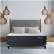 Sommier y Colchón de Resortes King Size Serta Joplin 180x200