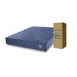 Colchón de resortes compactado Queen Size Serta Box Hybrid 160x200
