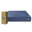 Colchón de resortes compactado Queen Size Serta Box Hybrid 160x200