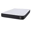Colchón de resortes king size King Koil Finesse 180x200