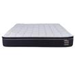 Colchón de resortes king size King Koil Finesse 180x200