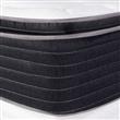 Colchón de resortes king size King Koil Finesse 180x200